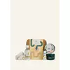 Lather & Slather Almond Milk Big Gift Case