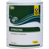 RAAB VITALFOOD GMBH prehransko dopolnilo bio Spirulina v prahu, 150 g