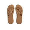 Teva Japonke Olowahu 6840 Rjava