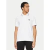 Calvin Klein Polo majica K10K114141 Bela Regular Fit