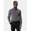 BOSS Srajca P-Hank 50556102 Črna Slim Fit
