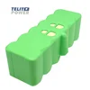 TELIT POWER Baterija LI-Ion 14.4V 5000mAh za iRobot usisivač iRobot ROOMBA 500 seriju