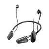 Newmine Bluetooth slušalice C01, Crne