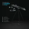 EdelKrone CineAction Bundle - Essentials (Dual HeadONE v2)