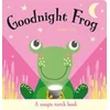 Goodnight Frog
