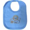 Lillo&Pippo portikla, interlok+pvc