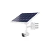PROVISION 4MP Solarna kamera DDA analitika Fiksni objektiv Srednja kamera sa metkom