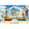 Bluey - Beach Cabin Playset