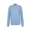 Polo Ralph Lauren Majica svetlo modra