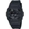 Ročna ura G-Shock GW-M5610U-1BER Črna