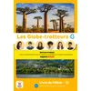Les Globe-Trotteurs 4 - Livre de léleve - Ed. Hybride