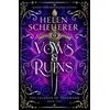 Vows & Ruins