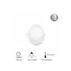 BBLINK LED PANEL U/Z KNC1-3W 6500K