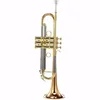TROBENTA CAROL BRASS Bb CTR-5200L LAKIRANA