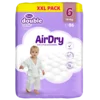 Violeta DC Pelene Air Dry 6, 16+kg, 86/1
