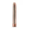Blush The Collection Lattice 7 Inch Rechargeable Vibe Rose Gold
