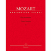 MOZART:PIANO SONATAS 2