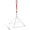 Shamann Transparent Singing Pyramid Pevska piramida