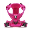 shumee Pasji oprsnik Truelove Miniature Pink XS