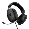 Bluetooth slušalice Fantech HG30 Carbon 7.1 crne