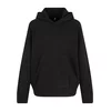 Terry Boys Hoodie Black