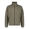CMP MAN JACKET, moška pohodna jopa, rjava 34H6397