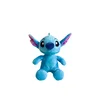 Disney plis stitch 25 cm