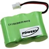 POWERY Akumulator Sony FF2025