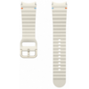 Samsung sportska narukvica za galaxy watch 7 krem (m/l) 8806095630854 ( et-snl31-lwe )
