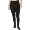 ASICS Pajkice ROAD WINTER HIGH WAIST TIGHT