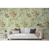Wallity Tapete za zid MDK-00118, 100x100 cm, Šarena