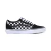 VANS Patike MN WARD Muške patike crne