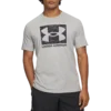 Under Armour Majica ABC Camo Boxed Logo
