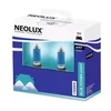 ŽARNICA NEOLUX HALOGEN H7 BLUE POWER LIGHT N499HC-2SCB 80W 12V PX26d 2SCB