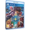 Star Ocean: Integrity and Faithlessness (PS4)