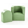 IGLU Sofa Snoozy - Zelena Boja