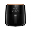 Electrolux EAF5B Friteza na vruć vazduh, 1500W, Crna