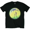 Genesis Majica Watchers of the Skies Unisex Black XL