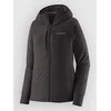 Patagonia Nano-Air Light Hoody Jacket ink black