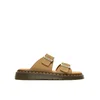 Dr. Martens Natikači Josef DM41083200 Rjava