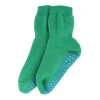 FALKE Nogavice Catspads, zelena