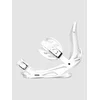 Vimana Optiscando 2026 Snowboard Binding white