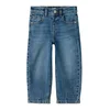 NAME IT Kavbojke NMFBELLA moder denim