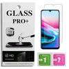 Prémično zaštitno staklo 9D Izmael za Honor 7X - Prozirna KP23204