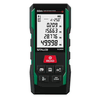 Laserski daljinomer DLS50R 50 m, STALCO