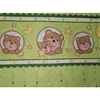 Posteljina 140x100cm - BEARS AND STARS