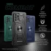 Maska Combat za Honor X7b plava