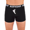 RIPNDIP Peek A Nerma moške boksarice black