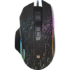 Defender Syberia GM-680L RGB črna gaming miška