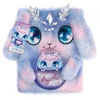 Nebulous Stars Fuzzy Veliki Notes -Agatha 12523